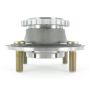 SKF BR930273 SKF Rear Wheel Hub Bearing Assembly BR930273 For Alfa Romeo Hyundai Tiburon 1996