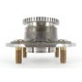 SKF BR930276 SKF Rear Wheel Hub Bearing Assembly BR930276 For Honda 98-02