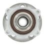 SKF BR930277 SKF Front Wheel Hub Bearing Assembly BR930277