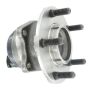SKF BR930278 SKF Rear Wheel Hub Bearing Assembly BR930278 For Chrysler Dodge