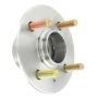 SKF BR930280 SKF Rear Wheel Hub Bearing Assembly BR930280 For Hyundai