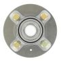 SKF BR930280 SKF Rear Wheel Hub Bearing Assembly BR930280 For Hyundai
