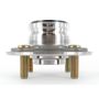 SKF BR930280 SKF Rear Wheel Hub Bearing Assembly BR930280 For Hyundai