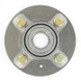 SKF BR930280 SKF Rear Wheel Hub Bearing Assembly BR930280 For Hyundai