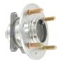 SKF BR930283 SKF Rear Wheel Hub Bearing Assembly BR930283 For Hyundai Sonata