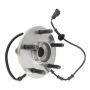 SKF BR930285 SKF Front Wheel Hub Bearing Assembly BR930285 For Dodge 2002-2006