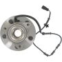 SKF BR930285 SKF Front Wheel Hub Bearing Assembly BR930285 For Dodge 2002-2006