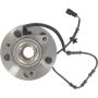 SKF BR930285 SKF Front Wheel Hub Bearing Assembly BR930285 For Dodge 2002-2006