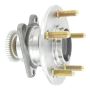 SKF BR930287 SKF Rear Wheel Hub Bearing Assembly BR930287