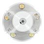 SKF BR930287 SKF Rear Wheel Hub Bearing Assembly BR930287