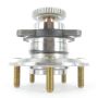 SKF BR930287 SKF Rear Wheel Hub Bearing Assembly BR930287