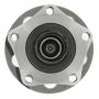 SKF BR930290 SKF Rear Wheel Hub Bearing Assembly BR930290 For Volkswagen Audi