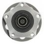 SKF BR930290 SKF Rear Wheel Hub Bearing Assembly BR930290 For Volkswagen Audi