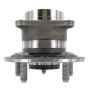 SKF BR930294 SKF Rear Wheel Hub Bearing Assembly BR930294 For Lexus 01-06