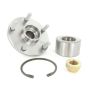 SKF BR930302K SKF Front Wheel Bearing Hub Kit BR930302K For Lexus ES300 Toyota Camry
