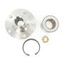 SKF BR930302K SKF Front Wheel Bearing Hub Kit BR930302K For Lexus ES300 Toyota Camry