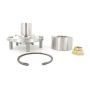 SKF BR930302K SKF Front Wheel Bearing Hub Kit BR930302K For Lexus ES300 Toyota Camry