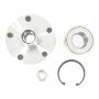 SKF BR930303K SKF Front Wheel Hub Bearing Kit BR930303K For Toyota Lexus