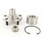 SKF BR930303K SKF Front Wheel Hub Bearing Kit BR930303K For Toyota Lexus