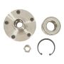 SKF BR930303K SKF Front Wheel Hub Bearing Kit BR930303K For Toyota Lexus