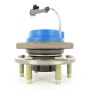 SKF BR930313 SKF Front Wheel Hub Bearing Assembly BR930313 For Cadillac Chevrolet