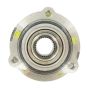 SKF BR930314 SKF Front Wheel Hub Bearing Assembly BR930314 For Chevrolet Pontiac
