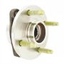 SKF BR930315 SKF Front Wheel Hub Bearing Assembly BR930315 For Pontiac Chevrolet