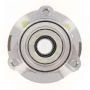 SKF BR930315 SKF Front Wheel Hub Bearing Assembly BR930315 For Pontiac Chevrolet