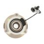 SKF BR930316 SKF Front Wheel Hub Bearing Assembly BR930316 For Pontiac Chevrolet