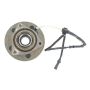 SKF BR930318 SKF Wheel Hub Bearing Assembly BR930318 For Ford