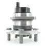 SKF BR930324 SKF Rear Wheel Hub Bearing Assembly BR930324 For Toyota Pontiac Scion