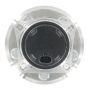 SKF BR930324 SKF Rear Wheel Hub Bearing Assembly BR930324 For Toyota Pontiac Scion