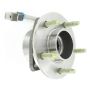 SKF BR930326 SKF Front Wheel Hub Bearing Assembly BR930326 For Saturn Chevrolet 2002-07