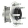 SKF BR930328 SKF Rear Wheel Hub Bearing Assembly BR930328 For Saturn Chevrolet 2002-2007
