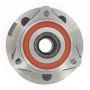 SKF BR930335 SKF Front Wheel Hub Bearing Assembly BR930335 For Jeep Grand Cherokee 99-04