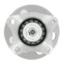 SKF BR930336 SKF Rear Wheel Hub Bearing Assembly BR930336 For Toyota Chevrolet Geo
