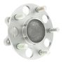 SKF BR930340 SKF Rear Wheel Hub Bearing Assembly BR930340 For Acura Honda 06-11
