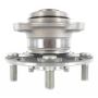 SKF BR930340 SKF Rear Wheel Hub Bearing Assembly BR930340 For Acura Honda 06-11