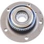 SKF BR930349 SKF Front Wheel Hub Bearing Assembly BR930349 For BMW E36 E46 E34 M5 Z3 Z4