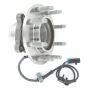 SKF BR930352 SKF 2WD Front Wheel Hub Bearing BR930352 For Savana Yukon XL Sierra 2500 Silvera