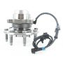 SKF BR930352 SKF 2WD Front Wheel Hub Bearing BR930352 For Savana Yukon XL Sierra 2500 Silvera