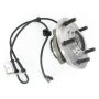 SKF BR930355 SKF Front Wheel Hub Bearing Assembly BR930355 For Chrysler 2004-2010