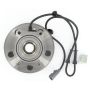 SKF BR930355 SKF Front Wheel Hub Bearing Assembly BR930355 For Chrysler 2004-2010