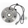 SKF BR930355 SKF Front Wheel Hub Bearing Assembly BR930355 For Chrysler 2004-2010