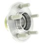 SKF BR930359 SKF Front Wheel Hub Bearing Assembly BR930359 For Charger Challenger Magnum Chry