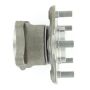 SKF BR930362 SKF Rear Wheel Hub Bearing Assembly BR930362 For Nissan