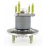 SKF BR930364 SKF Rear Wheel Hub Bearing Assembly BR930364 For Pontiac Chevrolet 2003-2010