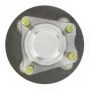 SKF BR930364 SKF Rear Wheel Hub Bearing Assembly BR930364 For Pontiac Chevrolet 2003-2010