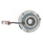 SKF BR930368 SKF Rear Wheel Hub Bearing Assembly BR930368 For Cadillac
