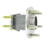 SKF BR930369 SKF Rear Wheel Hub Bearing Assembly BR930369 For Chevrolet Pontiac 2002-2007